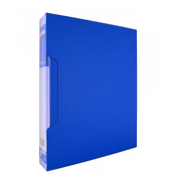 کلر بوک 80 برگ پاپکو مدل A4-80M